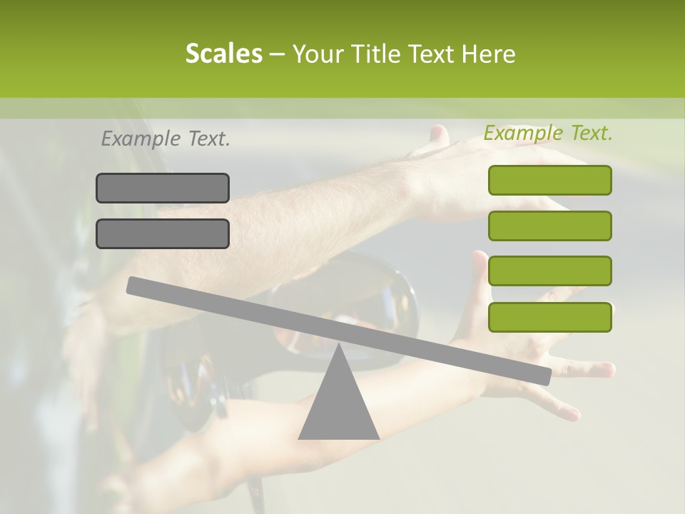 Smile Playful Evening PowerPoint Template