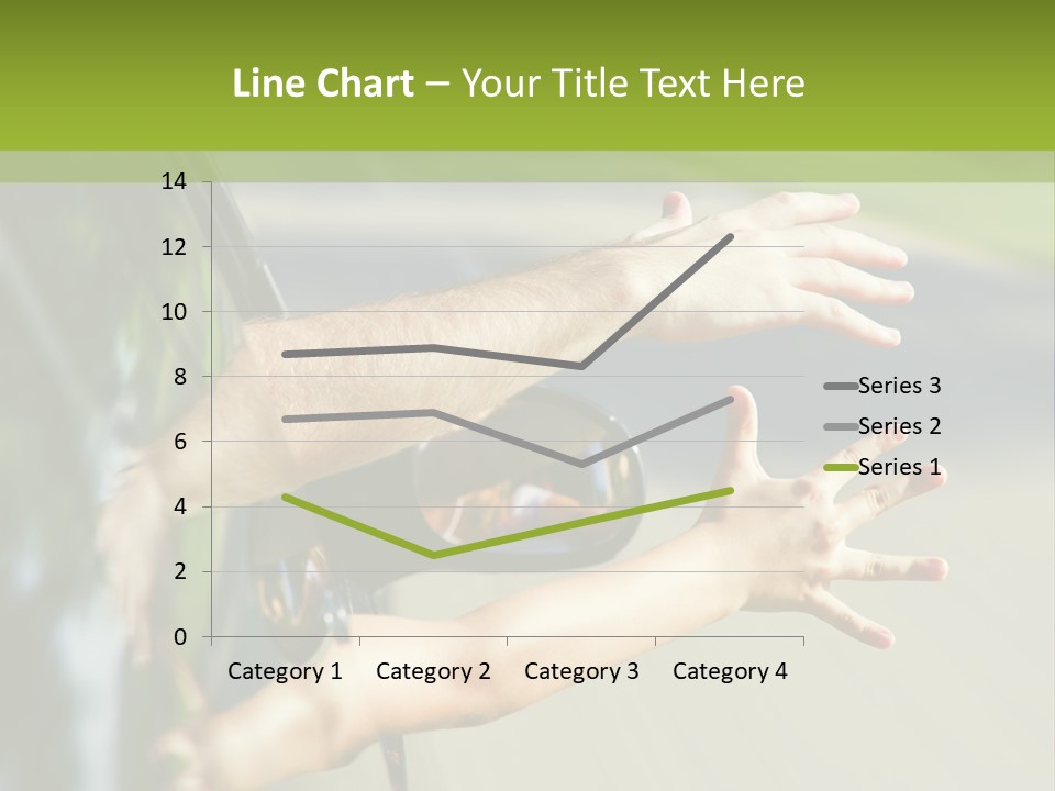Smile Playful Evening PowerPoint Template