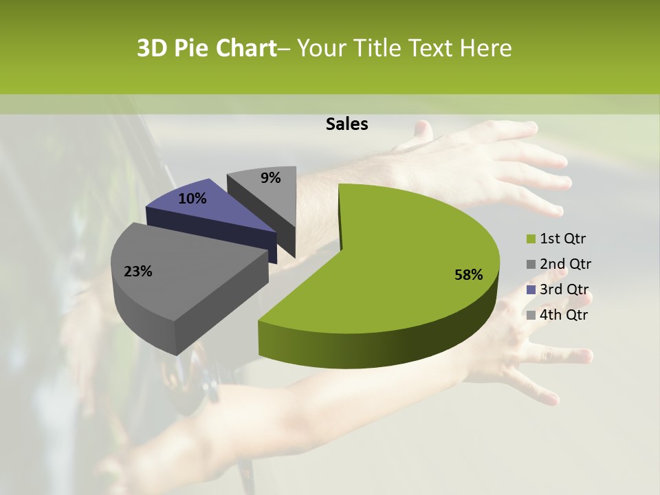 Smile Playful Evening PowerPoint Template