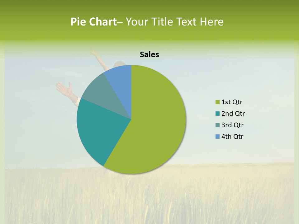 Smile Playful Evening PowerPoint Template