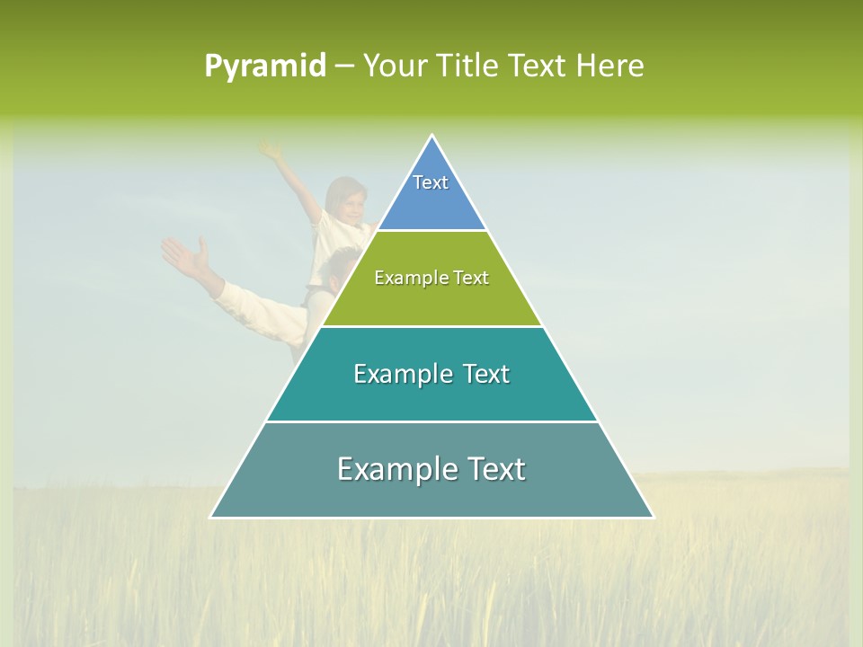 Smile Playful Evening PowerPoint Template