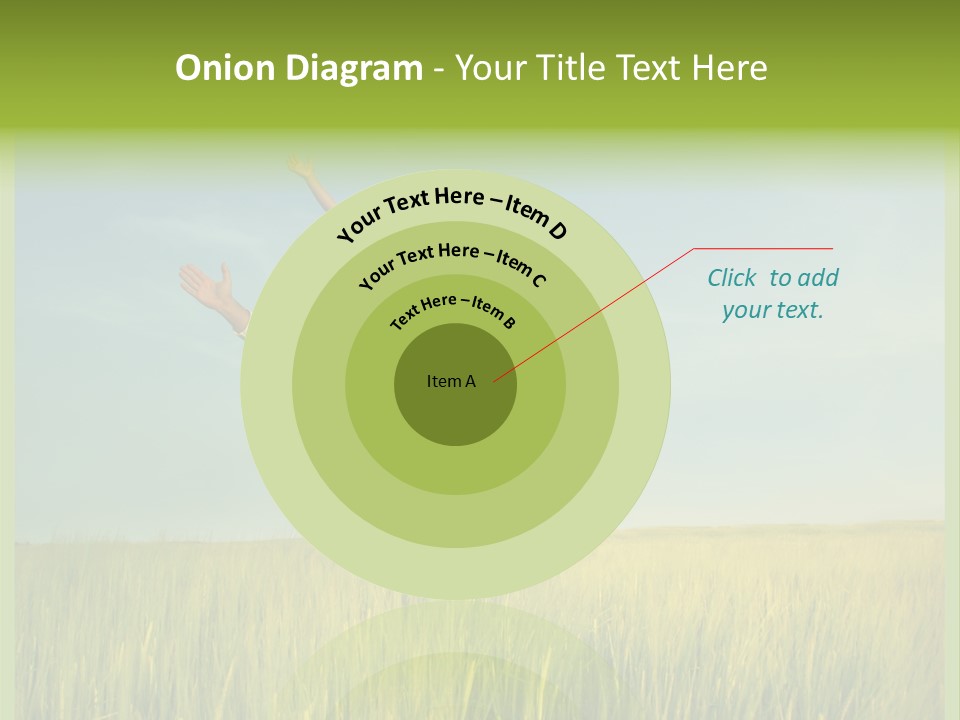 Smile Playful Evening PowerPoint Template