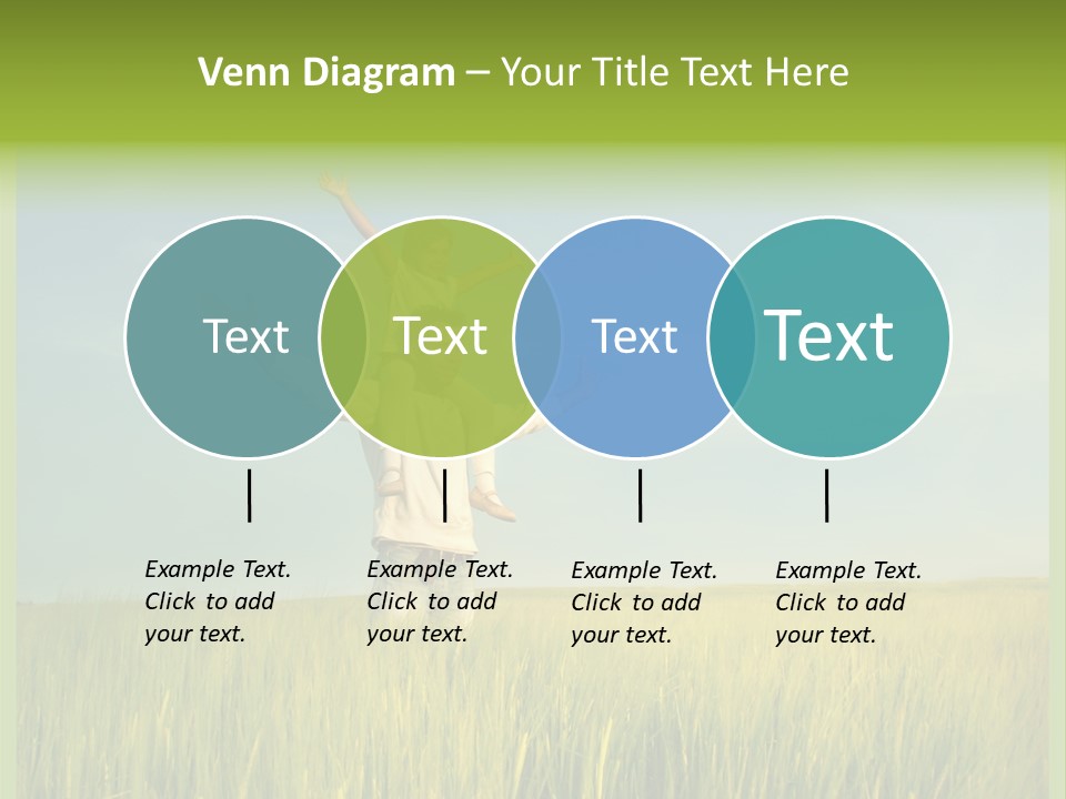 Smile Playful Evening PowerPoint Template
