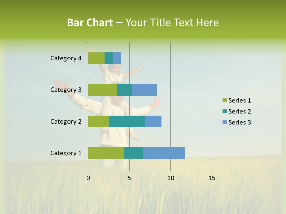 Smile Playful Evening PowerPoint Template