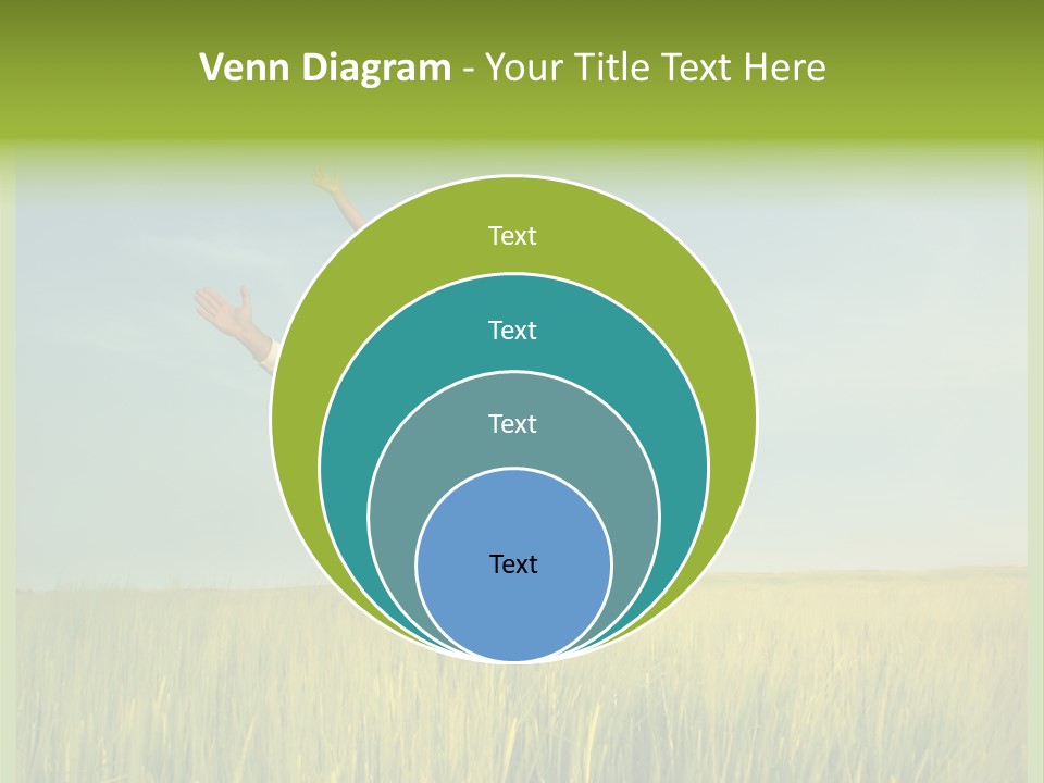 Smile Playful Evening PowerPoint Template