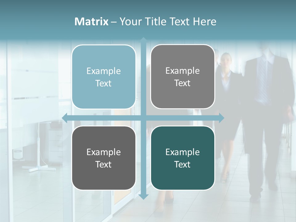 Lifestyle Woman Female PowerPoint Template