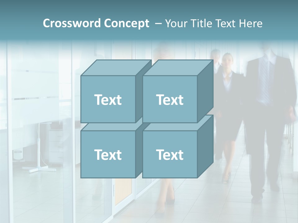 Lifestyle Woman Female PowerPoint Template