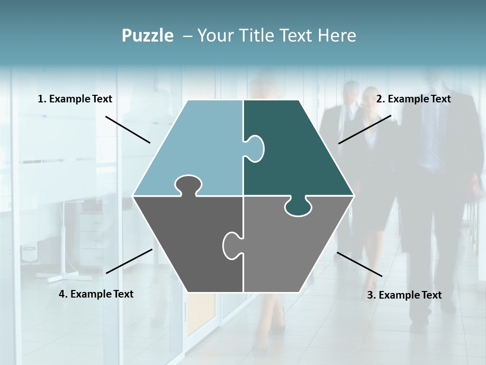 Lifestyle Woman Female PowerPoint Template