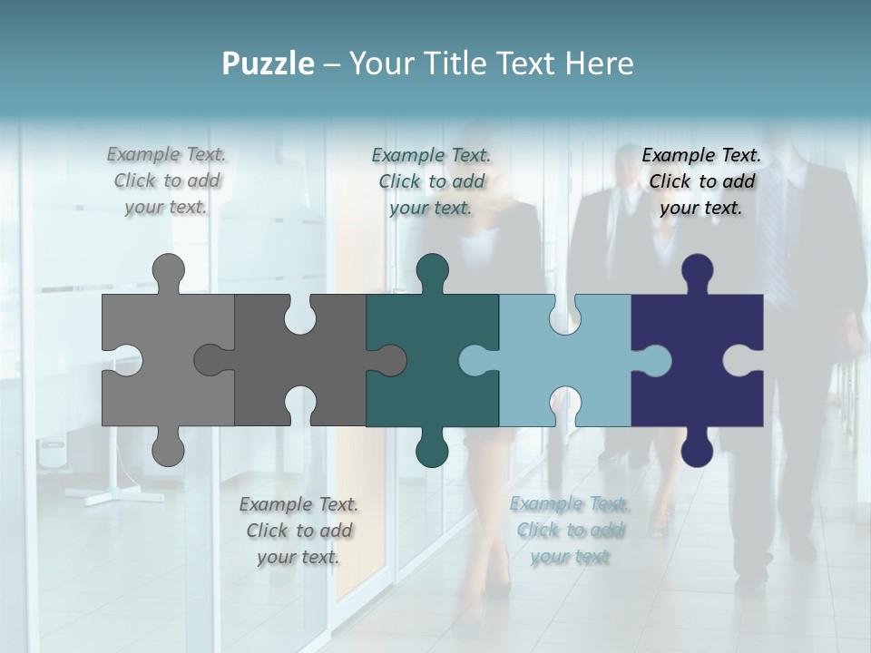 Lifestyle Woman Female PowerPoint Template