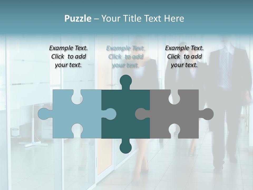 Lifestyle Woman Female PowerPoint Template