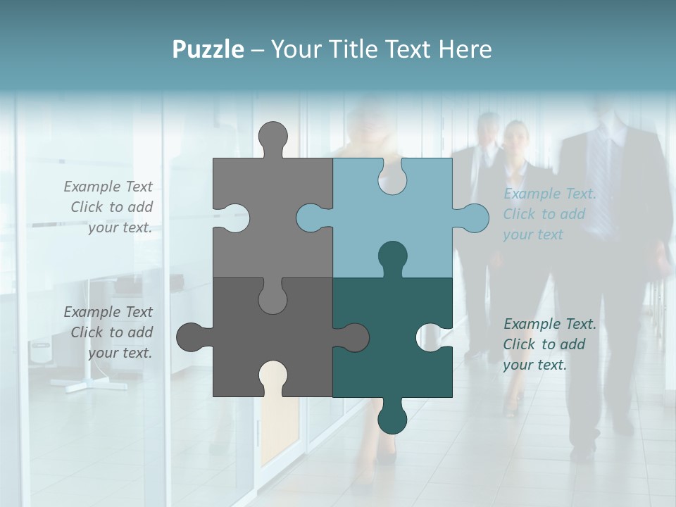 Lifestyle Woman Female PowerPoint Template