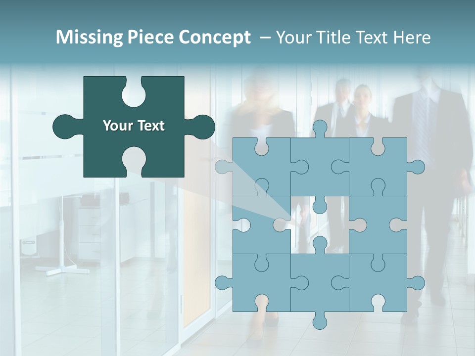 Lifestyle Woman Female PowerPoint Template