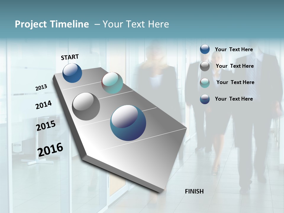 Lifestyle Woman Female PowerPoint Template