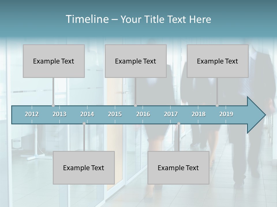 Lifestyle Woman Female PowerPoint Template