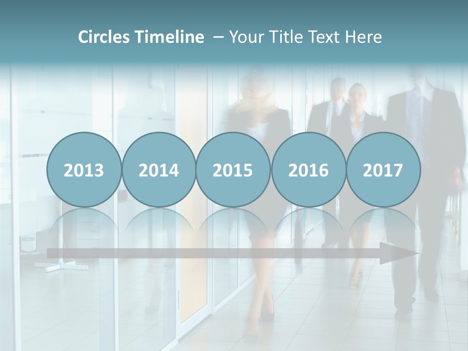 Lifestyle Woman Female PowerPoint Template