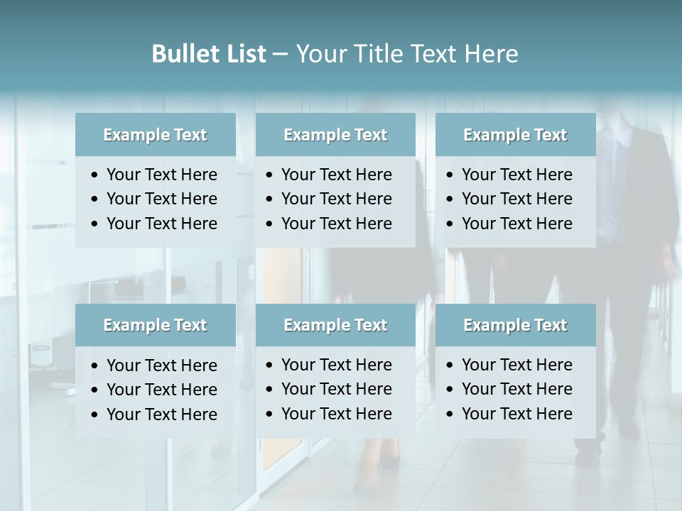 Lifestyle Woman Female PowerPoint Template