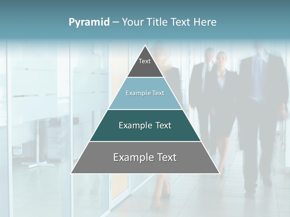 Lifestyle Woman Female PowerPoint Template