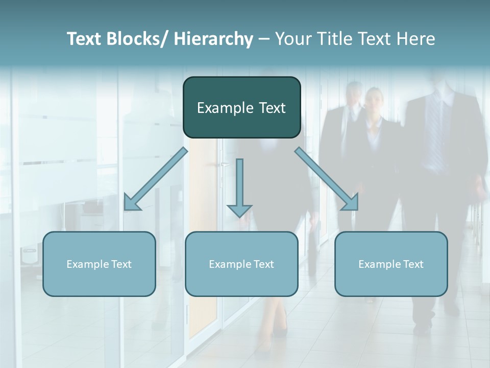 Lifestyle Woman Female PowerPoint Template