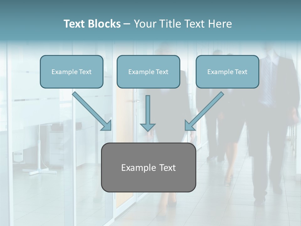 Lifestyle Woman Female PowerPoint Template