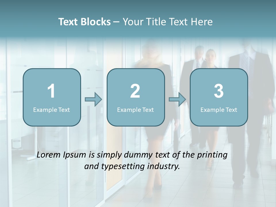 Lifestyle Woman Female PowerPoint Template