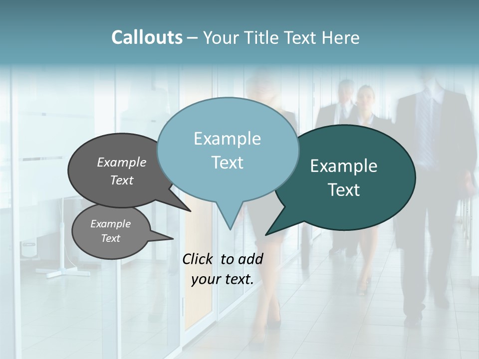 Lifestyle Woman Female PowerPoint Template