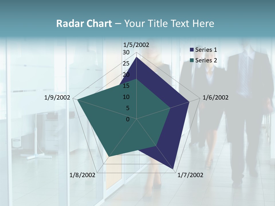 Lifestyle Woman Female PowerPoint Template