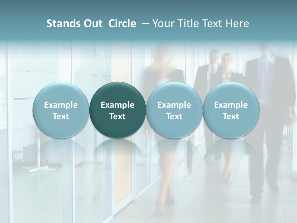 Lifestyle Woman Female PowerPoint Template