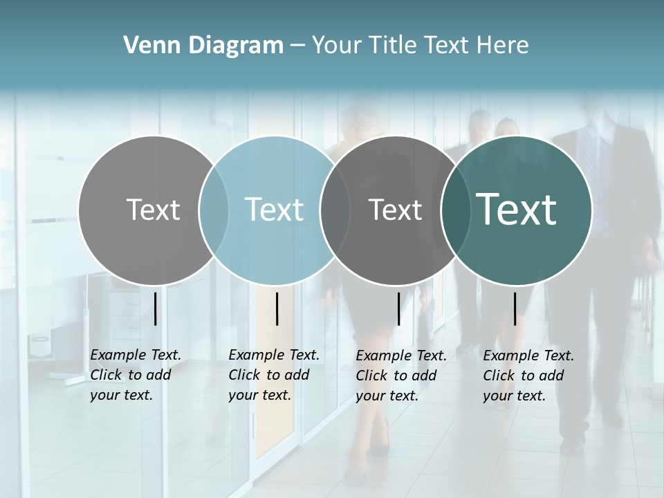 Lifestyle Woman Female PowerPoint Template