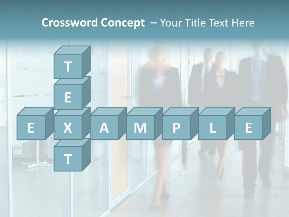 Lifestyle Woman Female PowerPoint Template