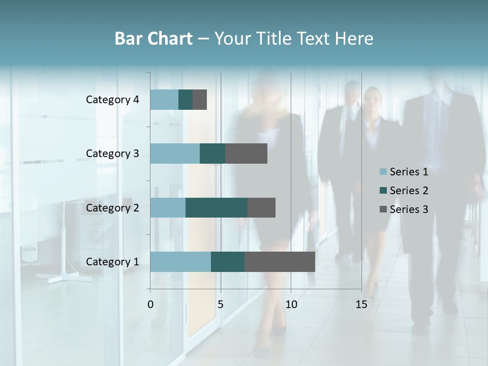 Lifestyle Woman Female PowerPoint Template