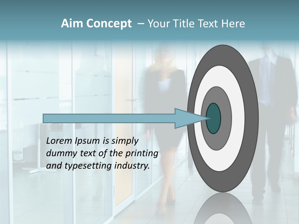 Lifestyle Woman Female PowerPoint Template