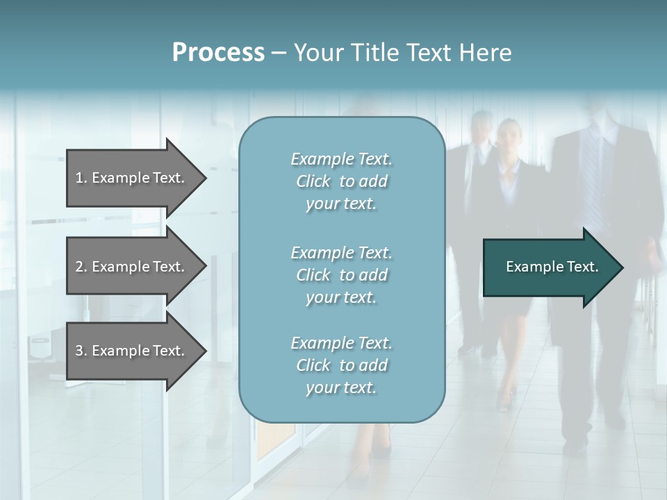 Lifestyle Woman Female PowerPoint Template