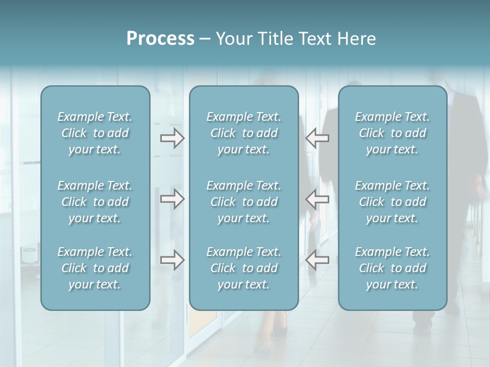 Lifestyle Woman Female PowerPoint Template