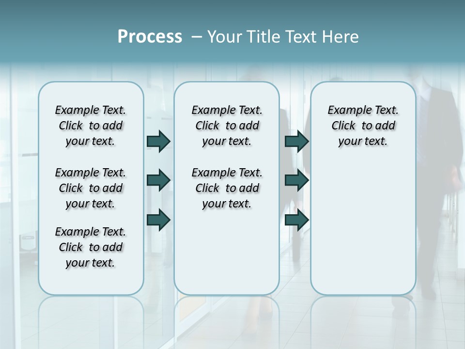 Lifestyle Woman Female PowerPoint Template