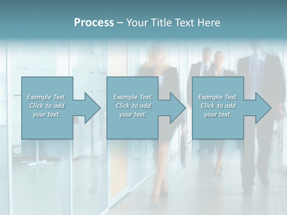 Lifestyle Woman Female PowerPoint Template