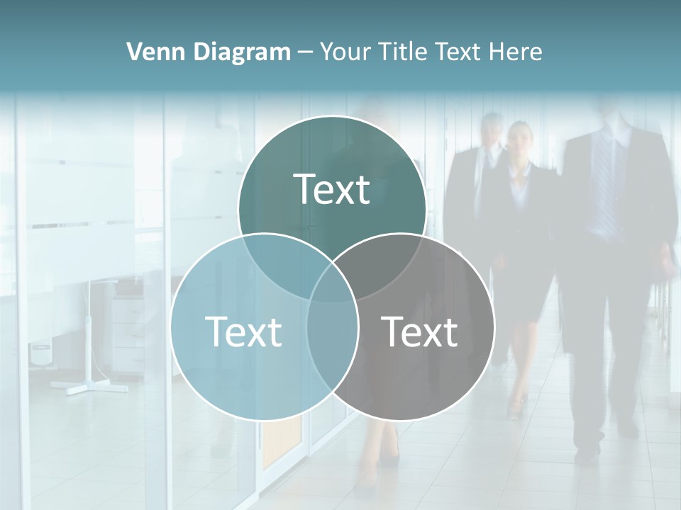 Lifestyle Woman Female PowerPoint Template