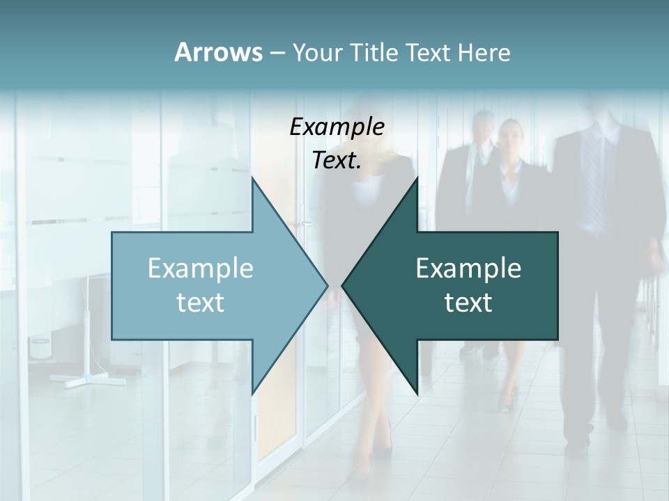 Lifestyle Woman Female PowerPoint Template