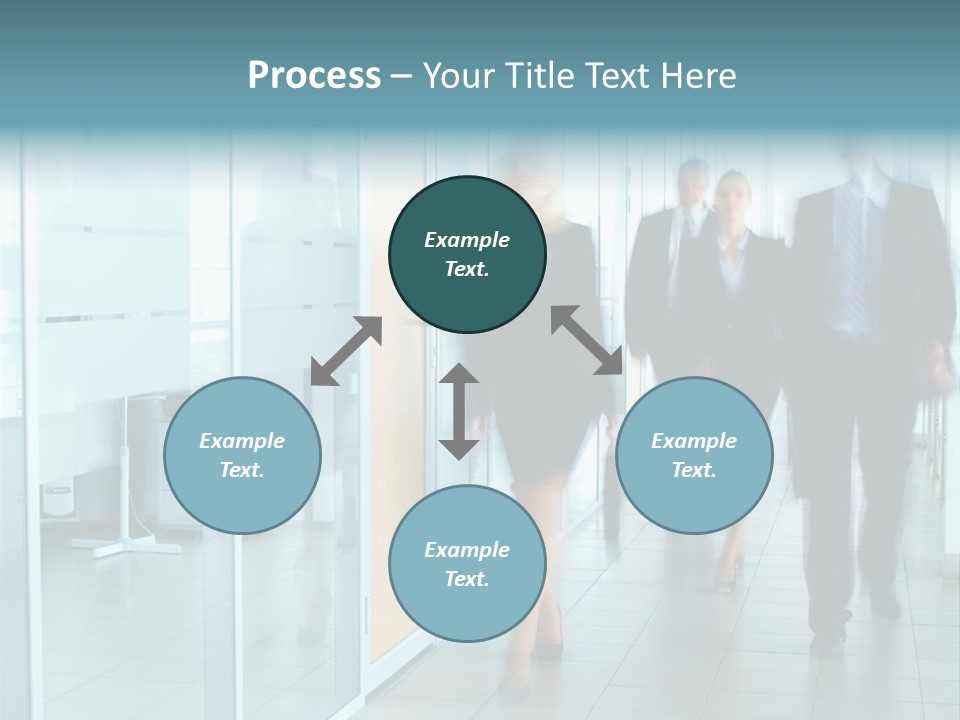 Lifestyle Woman Female PowerPoint Template