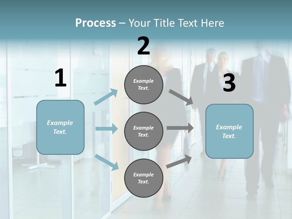 Lifestyle Woman Female PowerPoint Template