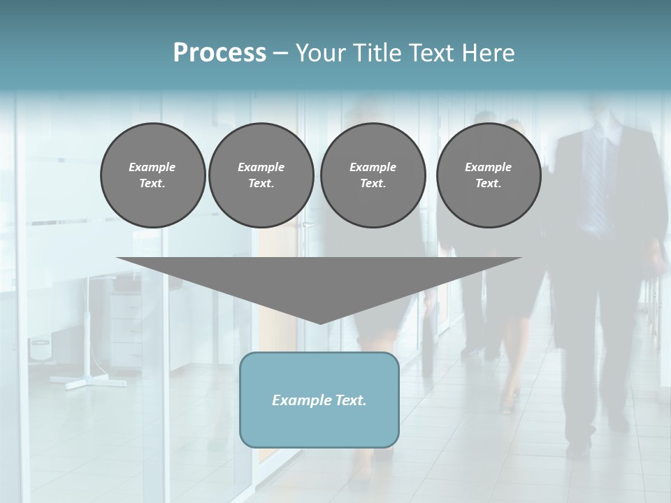 Lifestyle Woman Female PowerPoint Template