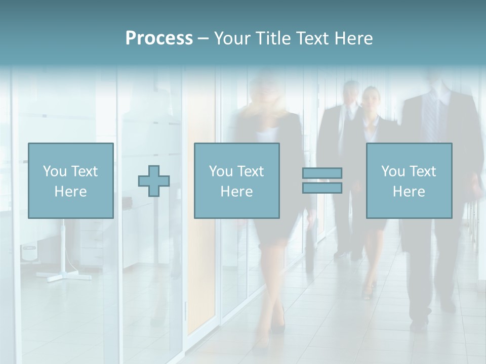 Lifestyle Woman Female PowerPoint Template