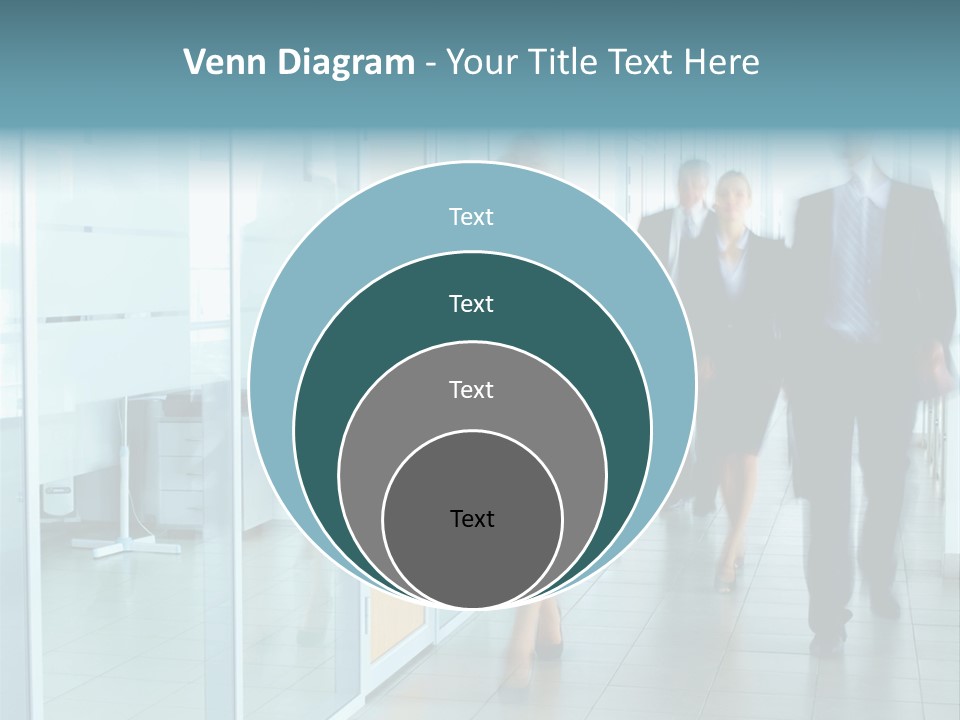 Lifestyle Woman Female PowerPoint Template