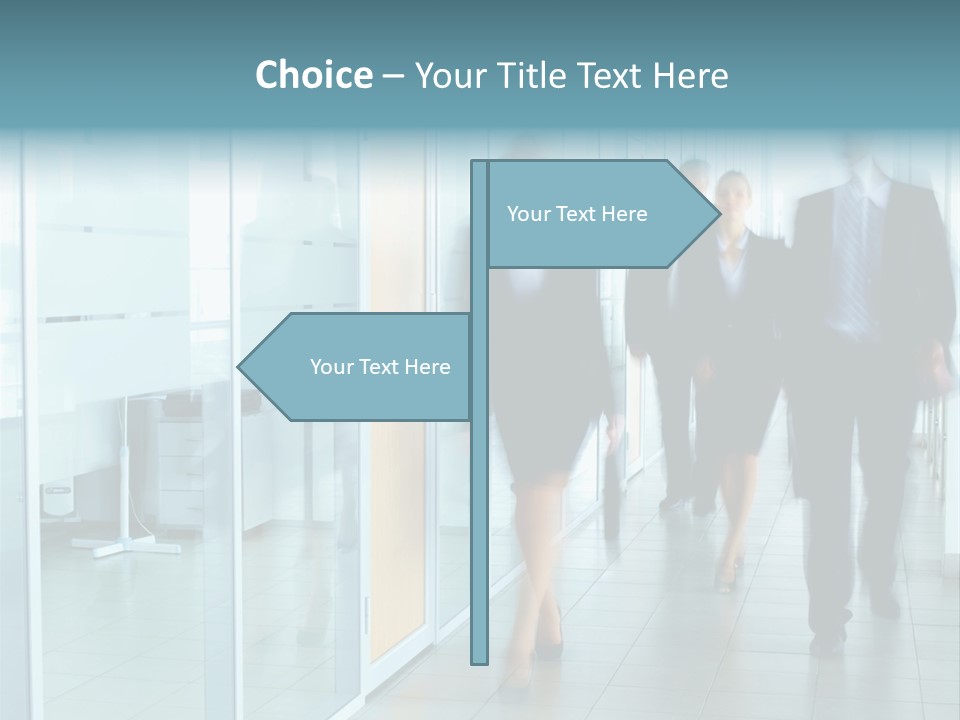 Lifestyle Woman Female PowerPoint Template