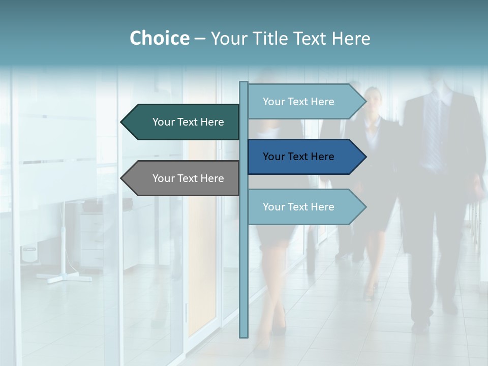 Lifestyle Woman Female PowerPoint Template