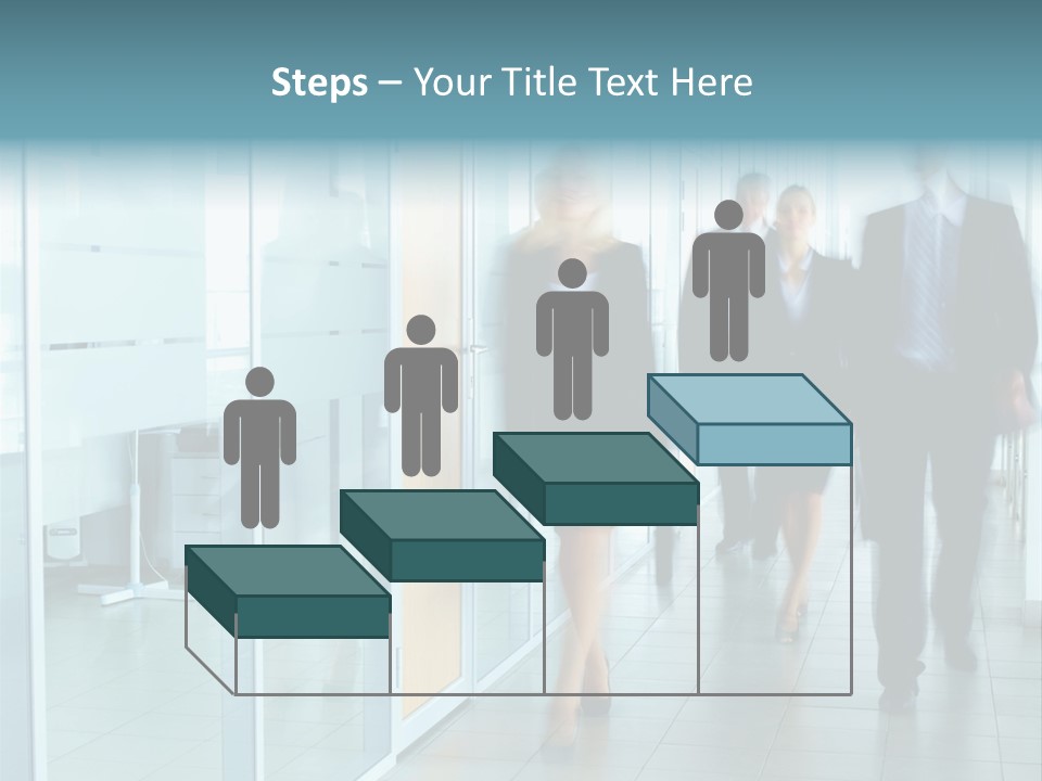 Lifestyle Woman Female PowerPoint Template