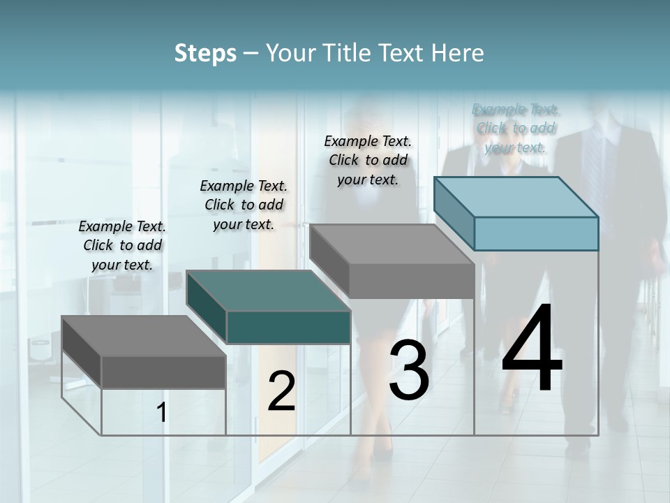 Lifestyle Woman Female PowerPoint Template