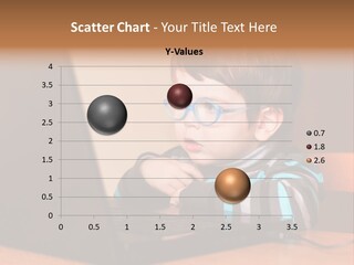 Technology Caucasian Using PowerPoint Template