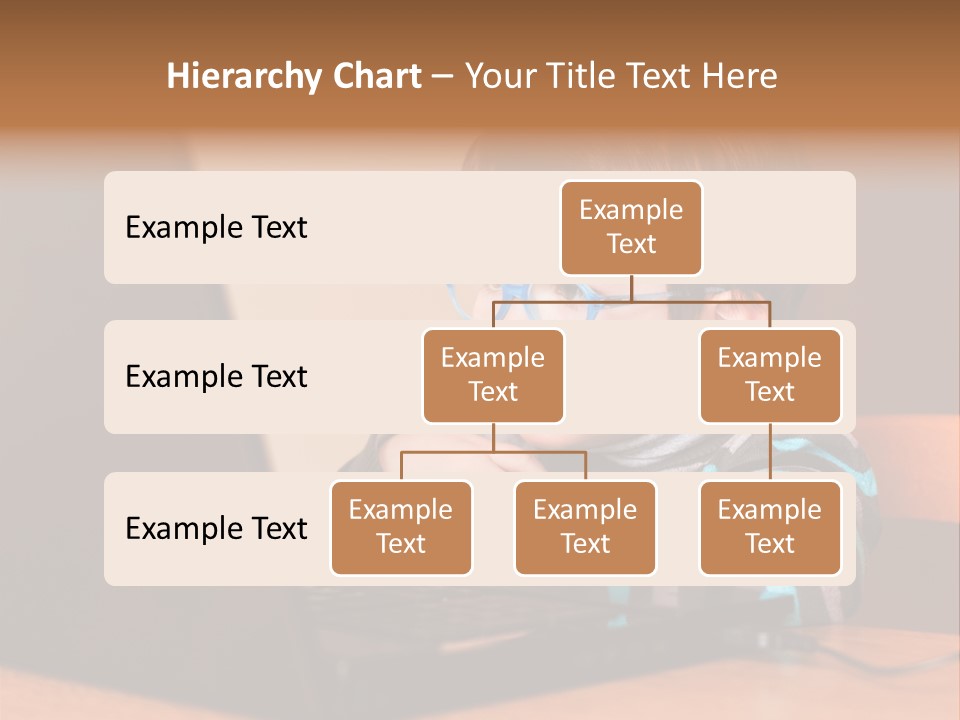 Technology Caucasian Using PowerPoint Template