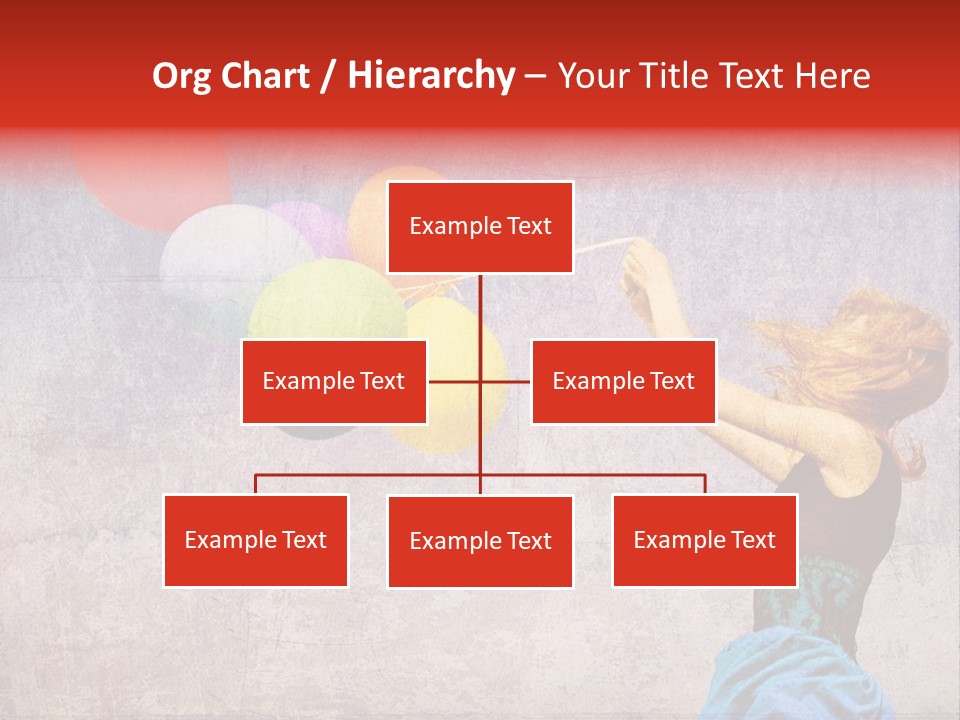 Outdoor Green Games PowerPoint Template