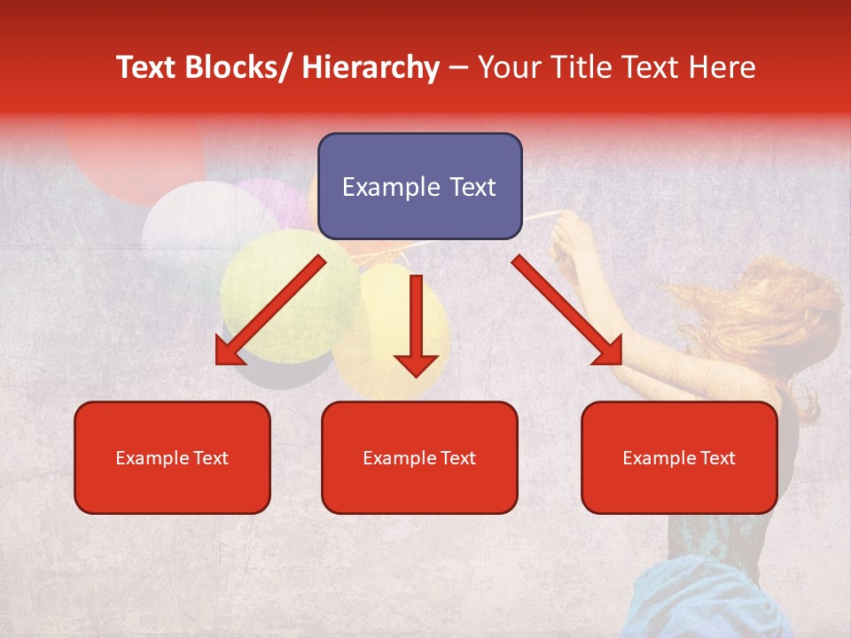 Outdoor Green Games PowerPoint Template
